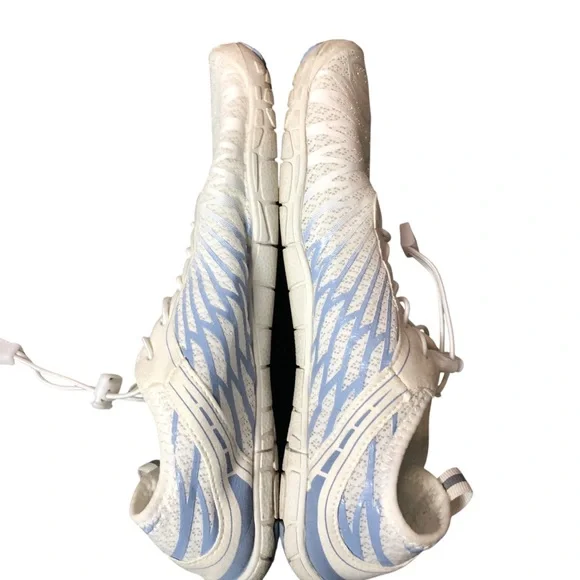 HF Hike Footwear Lorax Barefoot Shoes White Sz 42 Unisex Men 9 9.5 Wo's 11/11.5 - Picture 5 of 9